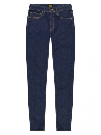 Lee Blugi Indigo SCARLETT HIGH High Waist Skinny Femei [5]