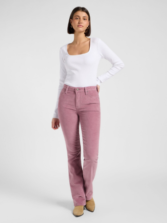 ОДЕЖДА - Lee Свитшот Alb Slim