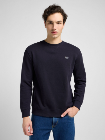 BARBATI - Lee Bluza Indigo Regular Barbati