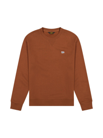 Lee Bluza Maro Regular Barbati [5]