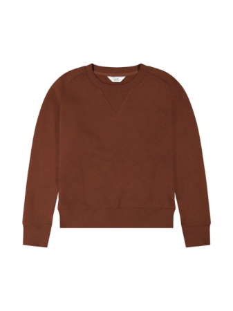 Lee Свитшот Caramiziu Relaxed [5]