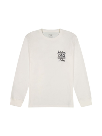 Lee Bluza Crem Regular Barbati [5]