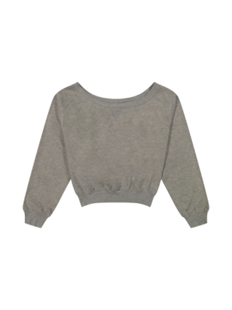 Lee Свитшот Gri Regular [5]