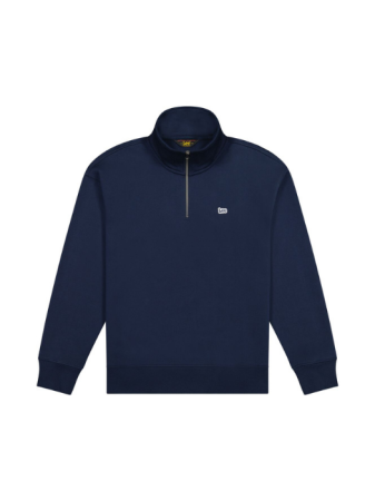 Lee Bluza Navy Relaxed Barbati [5]