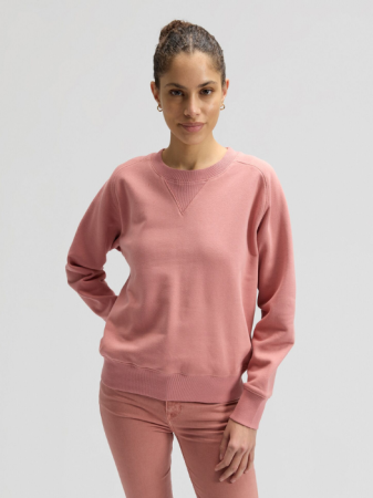 FEMEI - Lee Bluza Roz Relaxed Femei