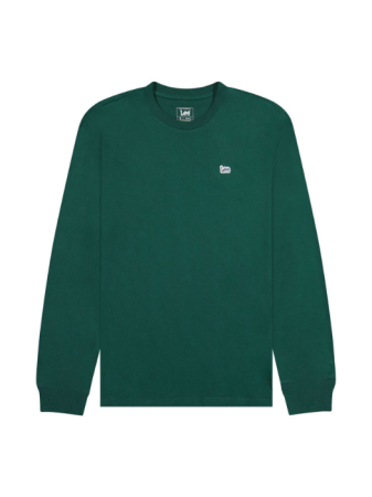 Lee Bluza Verde Regular Barbati [5]