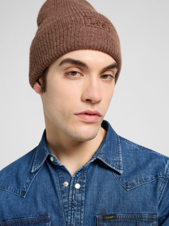 ACCESORII - Lee Caciula Maro  Barbati