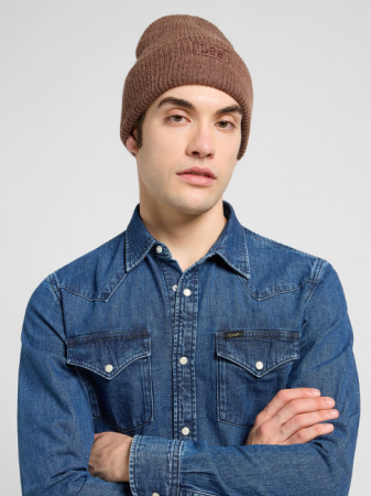 ACCESORII - Lee Caciula Maro  Barbati