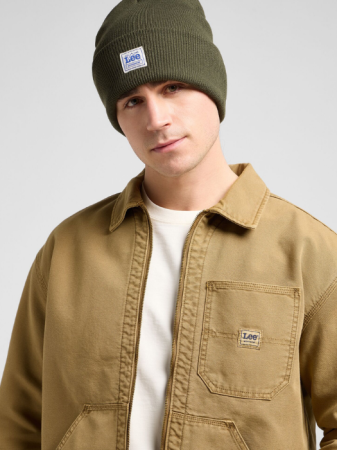 ACCESORII - Lee Caciula Verde Masliniu  Barbati