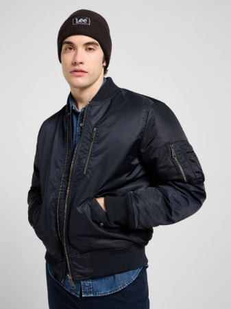 ACCESORII - Lee Caciula Neagra  Barbati