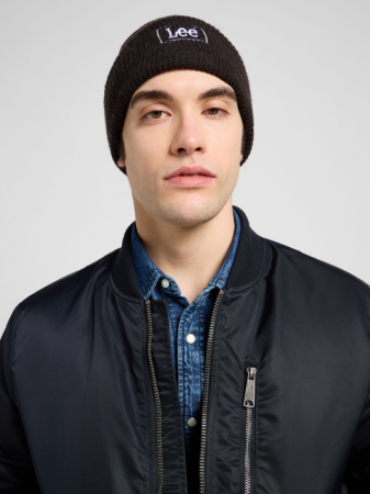 ACCESORII - Lee Caciula Neagra  Barbati