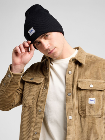 ACCESORII - Lee Caciula Neagra  Barbati