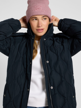 FEMEI - Lee Caciula Roz Deschis  Femei