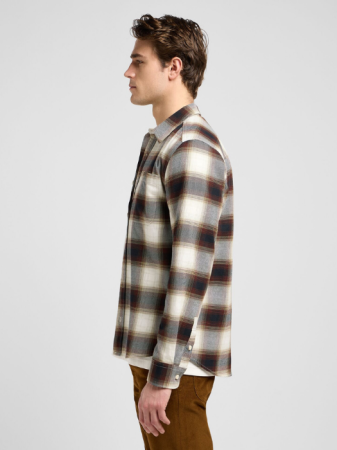 Camasi - Lee Camasa Multicolor Regular Barbati