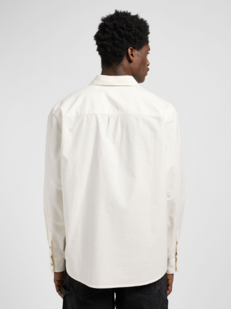 IMBRACAMINTE - Lee Camasa Crem Relaxed Barbati