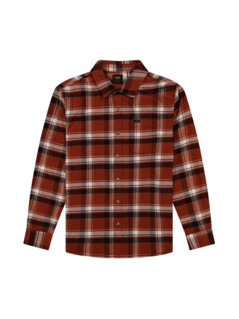 Lee Camasa Maro Relaxed Barbati [5]