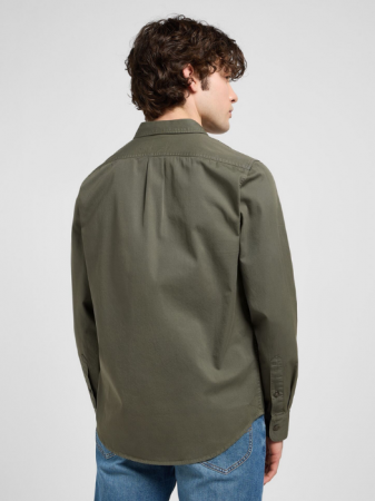 IMBRACAMINTE - Lee Camasa Haki Regular Barbati