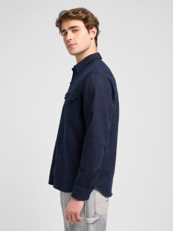 Lee Camasa Navy Relaxed Barbati [3]
