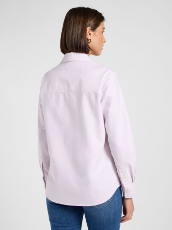 ОДЕЖДА - Lee Рубашка Lila Regular