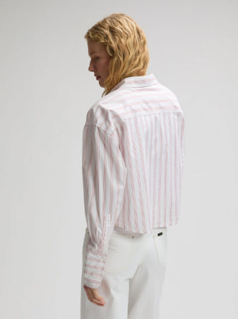 FEMEI - Lee Camasa Mallory Stripe Regular Femei