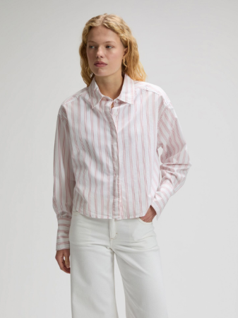 FEMEI - Lee Camasa Mallory Stripe Regular Femei