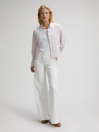 FEMEI - Lee Camasa Mallory Stripe Regular Femei