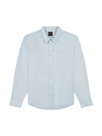 Lee Camasa Albastra Deschisa Regular Barbati [5]