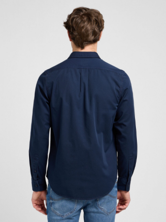 Camasi - Lee Camasa Navy Regular Barbati