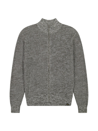 Lee Кардиган Gri Relaxed [5]