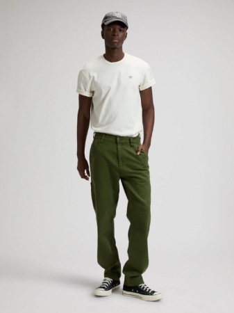 BARBATI - Lee Chipiu Antracit  Barbati