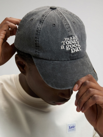 BARBATI - Lee Chipiu Antracit  Barbati