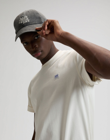 BARBATI - Lee Chipiu Antracit  Barbati