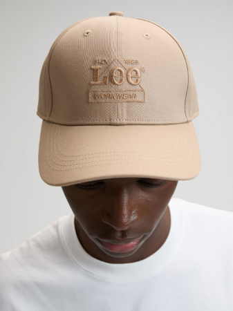 BARBATI - Lee Chipiu Bej  Barbati