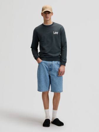 BARBATI - Lee Chipiu Bej  Barbati