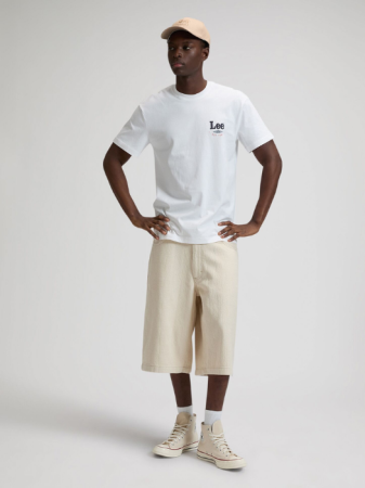 BARBATI - Lee Chipiu Bej  Barbati