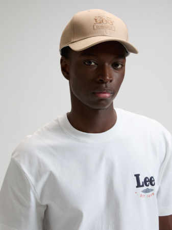 BARBATI - Lee Chipiu Bej  Barbati