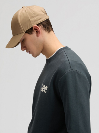 BARBATI - Lee Chipiu Bej  Barbati