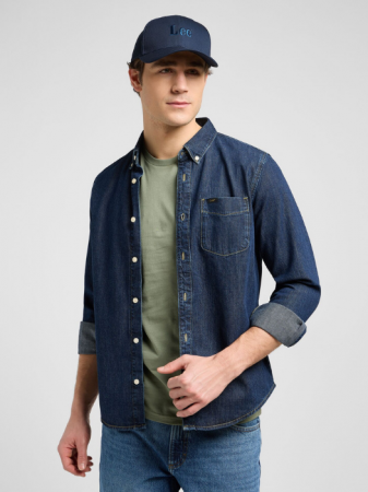 ACCESORII - Lee Chipiu Navy  Barbati