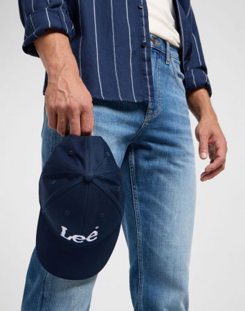 BARBATI - Lee Chipiu  Blue Barbati