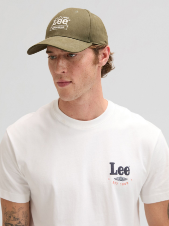 BARBATI - Lee Chipiu Cafeniu  Barbati