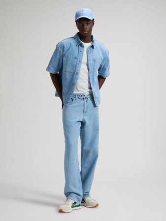 BARBATI - Lee Chipiu Mavi  Barbati