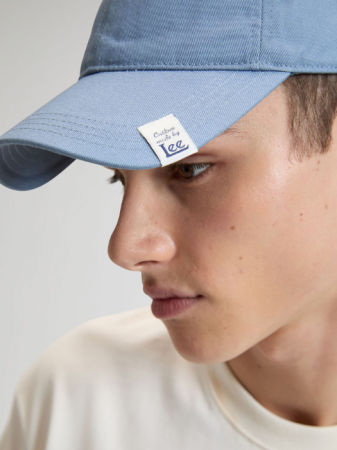 BARBATI - Lee Chipiu Mavi  Barbati