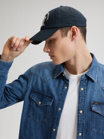 BARBATI - Lee Chipiu Navy  Barbati