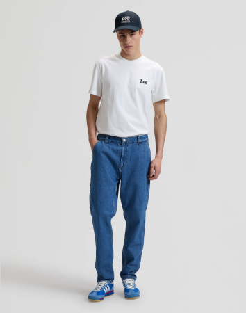 BARBATI - Lee Chipiu Navy  Barbati