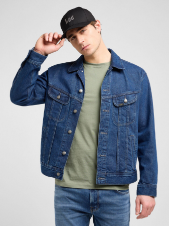 BARBATI - Lee Chipiu Negru  Barbati