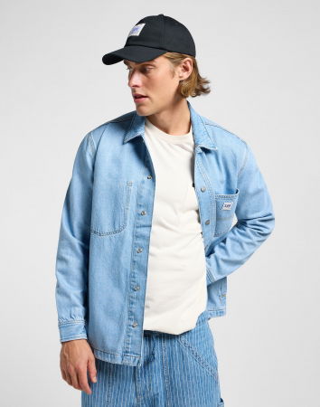 ACCESORII - Lee Chipiu  Negru Barbati