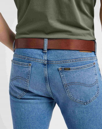 ACCESORII - Lee Curea  Cafenie Barbati