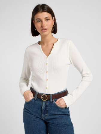 ACCESORII - Lee Curea Maro Inchis  Femei