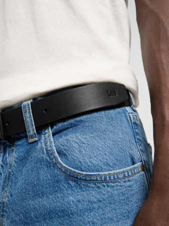 ACCESORII - Lee Curea Neagra  Barbati