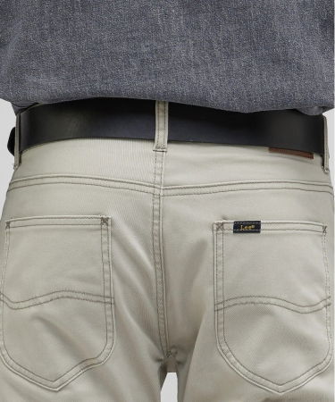 ACCESORII - Lee Curea  Neagra Barbati